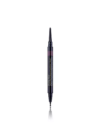 ESTÉE LAUDER | Double Wear Stay-in-Place Waterproof Liner & Pencil (05 Sapphire) | beere